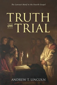Cover of Truth on Trial