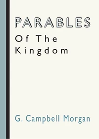 Cover of Parables of the Kingdom