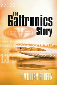 Cover of The Galtronics Story