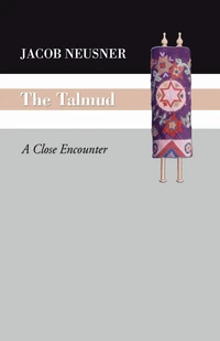 Cover of The Talmud
