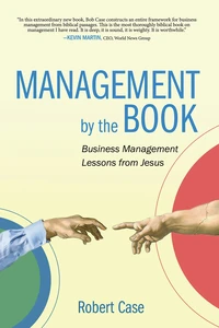 Cover of Management by the Book
