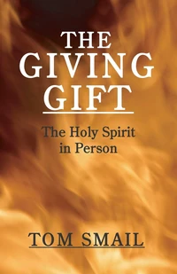 Cover of The Giving Gift