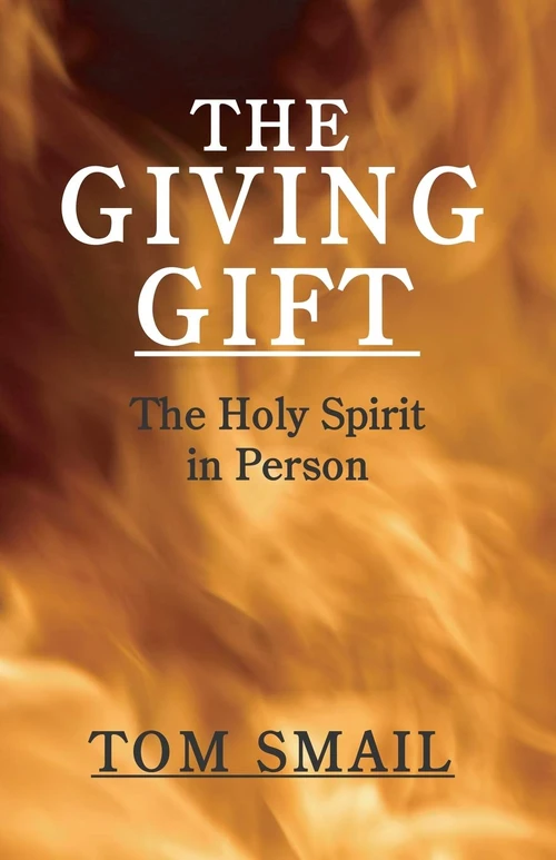 Cover of The Giving Gift
