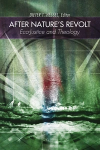 Cover of After Nature's Revolt