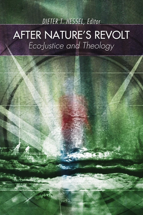 Cover of After Nature's Revolt