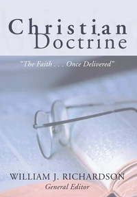 Cover of Christian Doctrine