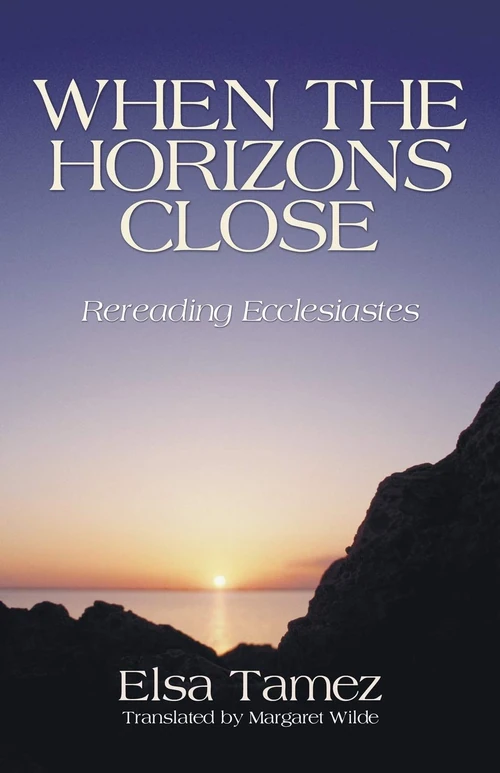 Cover of When the Horizons Close