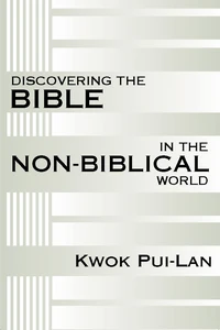 Cover of Discovering Prophecy and Wisdom