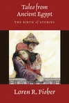 Cover of Tales from Ancient Egypt
