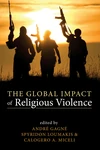 Cover of The Global Impact of Religious Violence