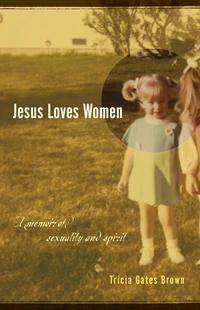 Cover of Jesus Loves Women