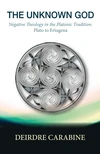 Cover of The Unknown God