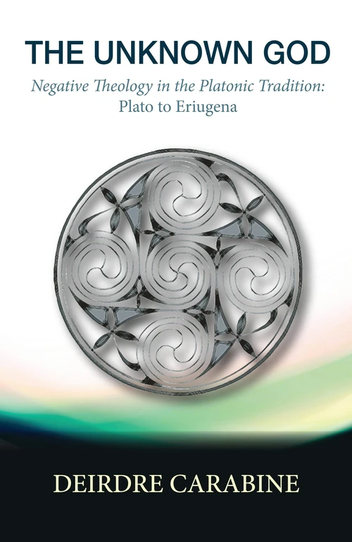 Cover of The Unknown God