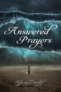 Cover of Answered Prayers