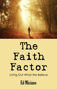 Cover of The Faith Factor
