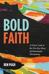 Cover of Bold Faith