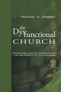 Cover of The Dysfunctional Church