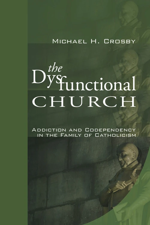Cover of The Dysfunctional Church