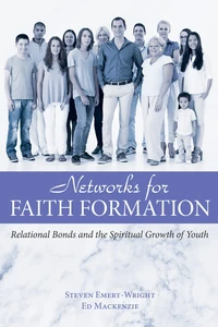 Cover of Networks for Faith Formation