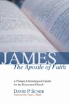 Cover of James, the Apostle of Faith