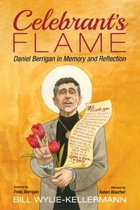 Cover of Celebrant’s Flame