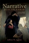 Cover of Narrative Discipleship