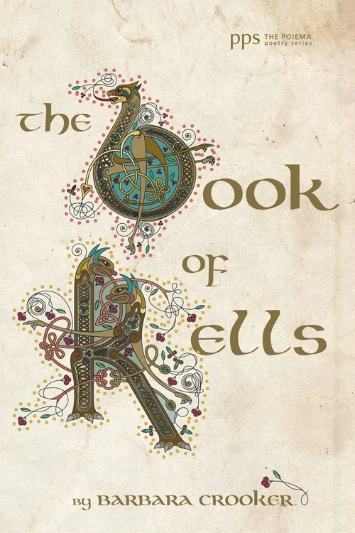 Cover of The Book of Kells