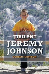 Cover of Jubilant Jeremy Johnson