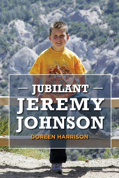 Cover of Jubilant Jeremy Johnson