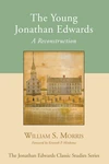 Cover of The Young Jonathan Edwards