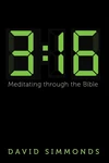 Cover of 3:16