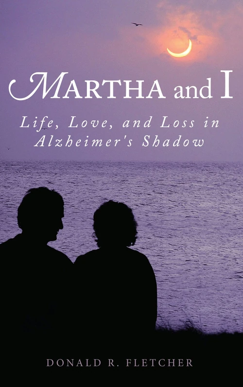 Cover of Martha and I