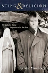 Cover of Sting and Religion