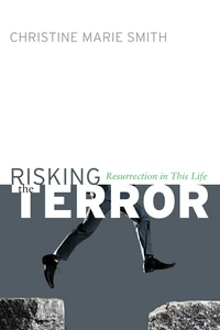 Cover of Risking the Terror