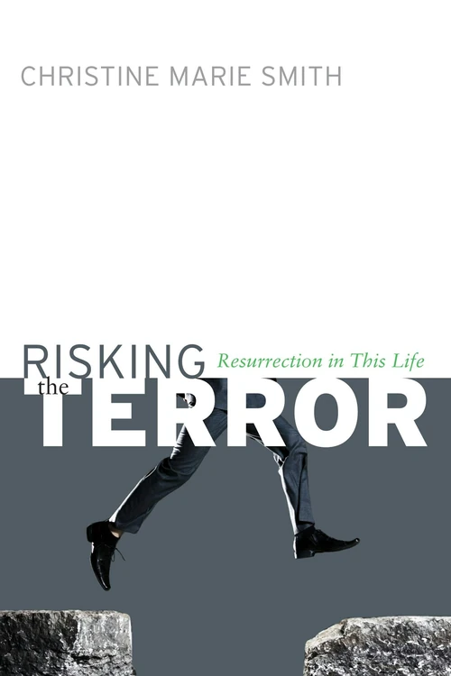 Cover of Risking the Terror