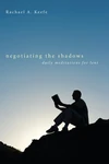 Cover of Negotiating the Shadows
