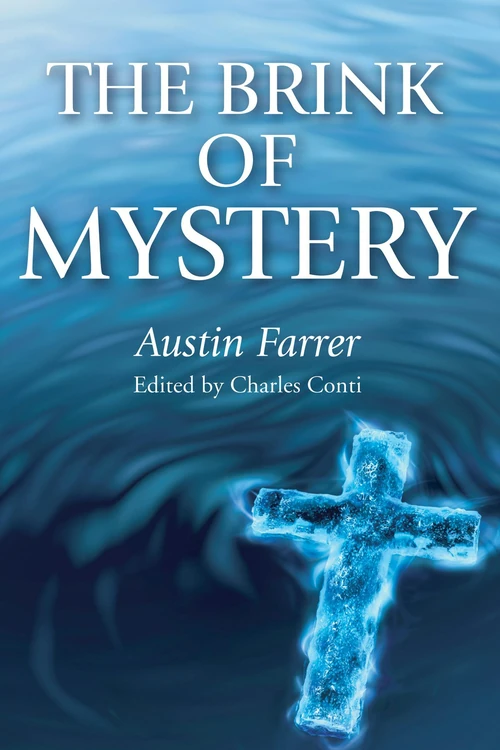 Cover of The Brink of Mystery