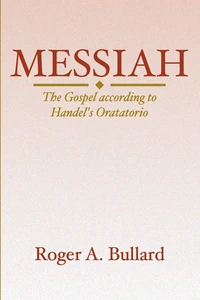 Cover of Messiah
