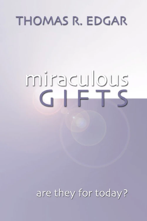 Cover of Miraculous Gifts