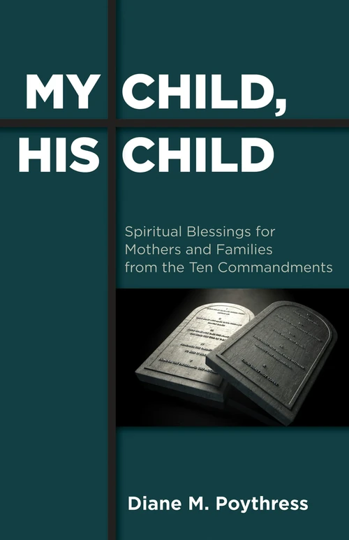 Cover of My Child, His Child