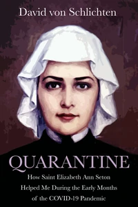 Cover of Quarantine