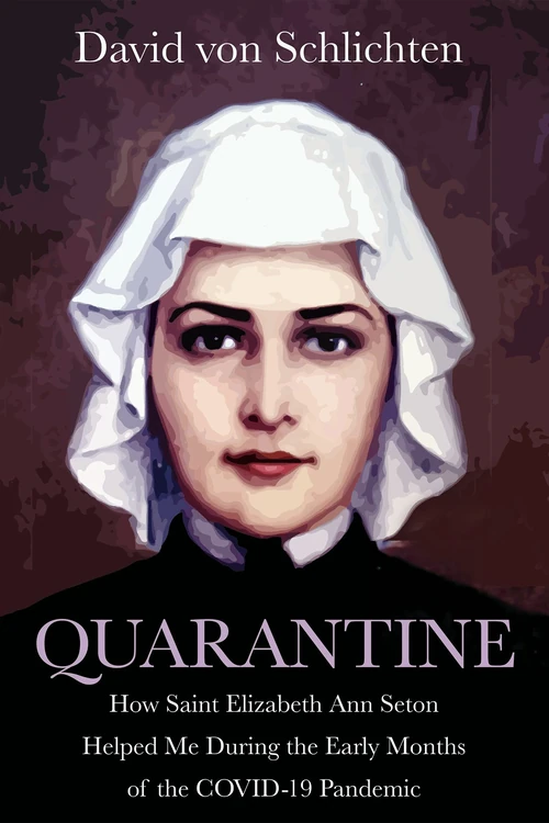 Cover of Quarantine