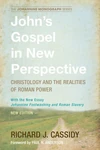 Cover of John’s Gospel in New Perspective