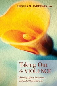Cover of Taking Out the Violence