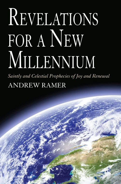 Cover of Revelations for a New Millennium