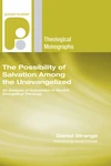 Cover of The Possibility of Salvation Among the Unevangelized