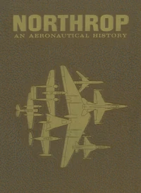 Cover of Northrop