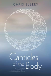 Cover of Canticles of the Body