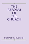 Cover of The Reform of the Church