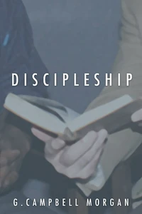 Cover of Discipleship